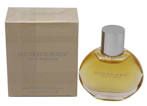 burberry perfume made in which country